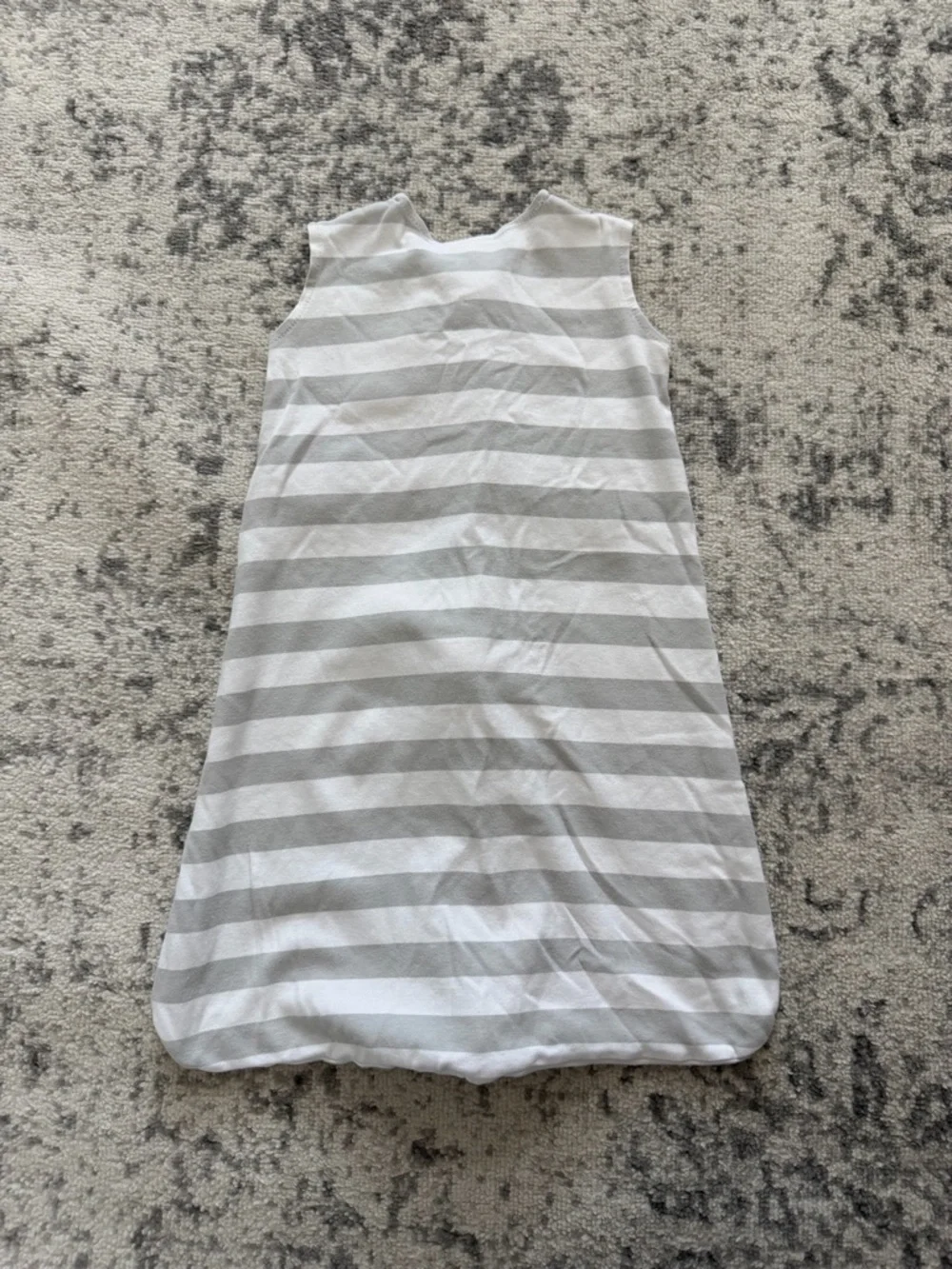 HALO Sleepsack 100% Cotton Wearable Blanket Stripe